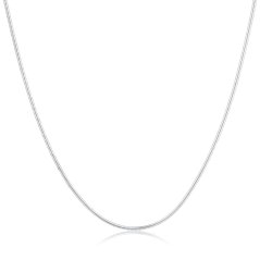 Stříbrný řetízek JVD SVLCCDT0SJ12055 (55cm)