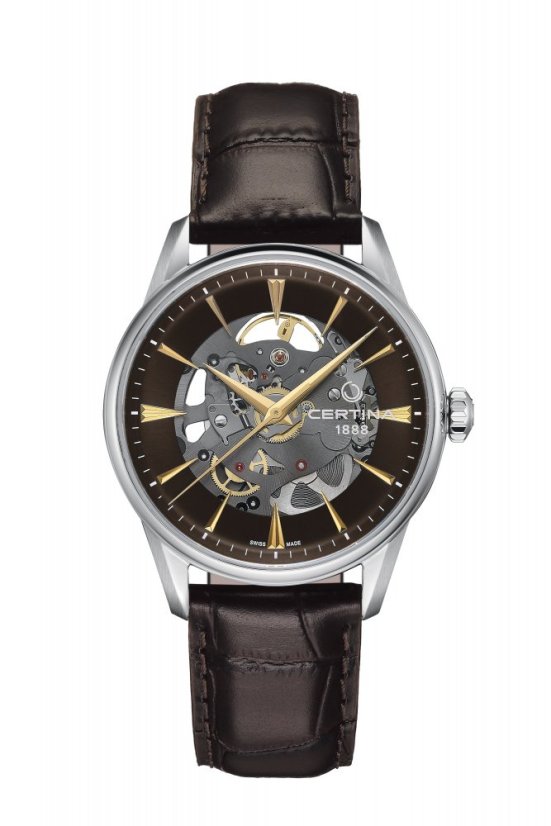 Certina C029.907.16.081.00 DS 1 POWERMATIC