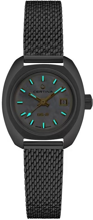 Certina DS-2 Lady Powermatic 80 C024.207.11.111.00