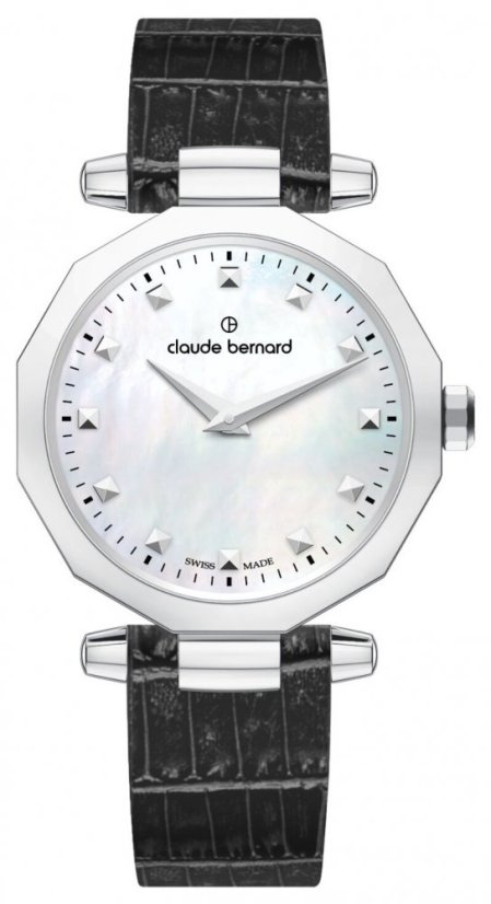 Claude Bernard 20229 3CN NAN Dress code quartz Claude Bernard 20229 3CN NAN Dress code quartz