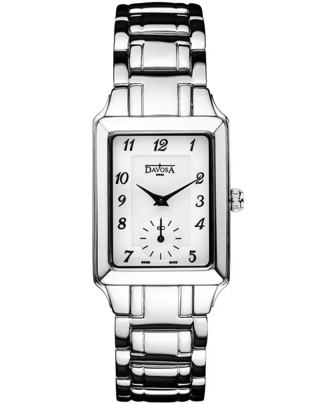 Davosa 168.551.16 Neoclassic Quartz