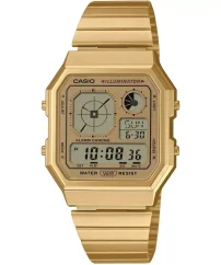 CASIO A130WEG-9AEF Vintage