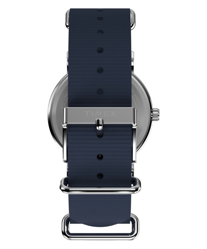 Timex Peanuts Weekender TW6A004006B