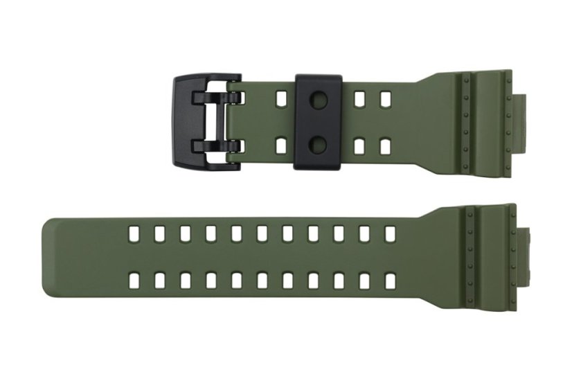 Remienok na hodinky CASIO GA 700UC-3A (2474) Remienok na hodinky CASIO GA 700UC-3A (2474)