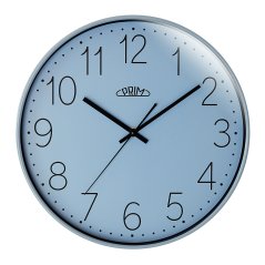 Nástěnné hodiny s tichým chodem PRIM Voilà - B - E01P.4272.30