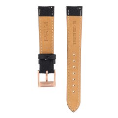 Kožený remienok na hodinky PRIM RB.13125.9090 (18 mm)
