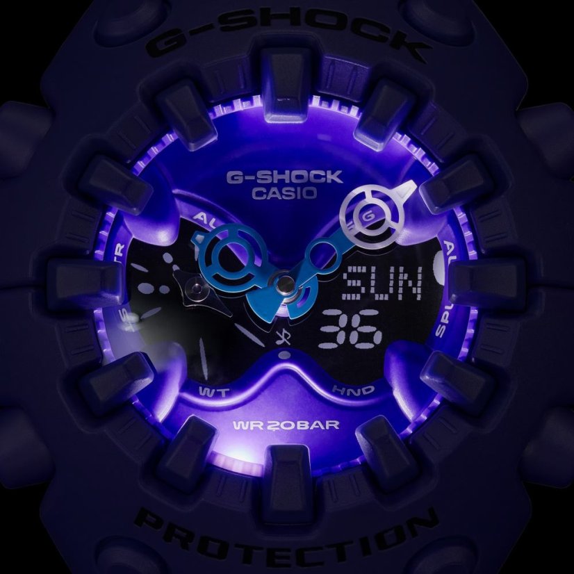 CASIO GA-V01-2AER G-Shock