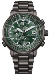 Citizen AT8304-57W PROMASTER SKY