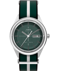 Timex Marlin Jet Quartz TW2Y37500UK
