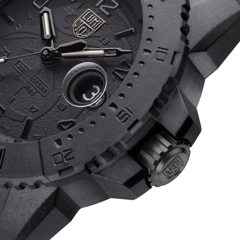Luminox Navy Seal Foundation XS.3601.BO.NSF