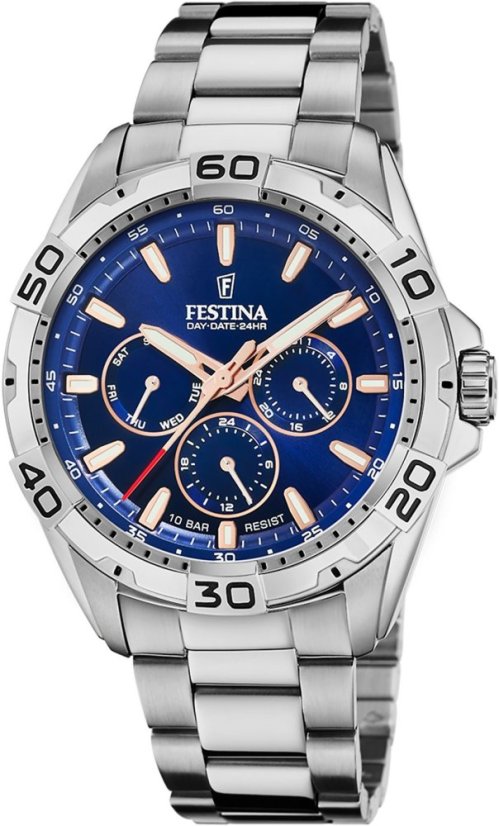 FESTINA 20623/2 MULTIFUNCTION FESTINA 20623/2 MULTIFUNCTION