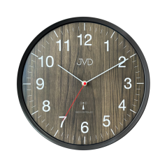 Rádiom riadené hodiny JVD RH17.3