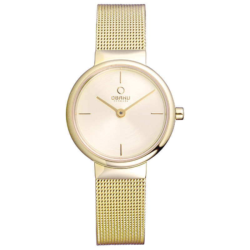 OBAKU V153LXGGMG (H24-252) OBAKU V153LXGGMG (H24-252)