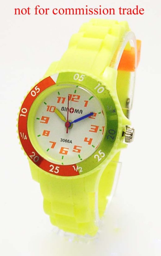 Dětské hodinky 11973704 Dětské hodinky 11973704