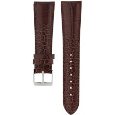 Kožený řemínek na hodinky  PRIM RB.15853.5050 (22 mm) - 13054