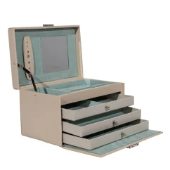 Šperkovnica FRIEDRICH LEDERWAREN 23237-80 CLASSICO