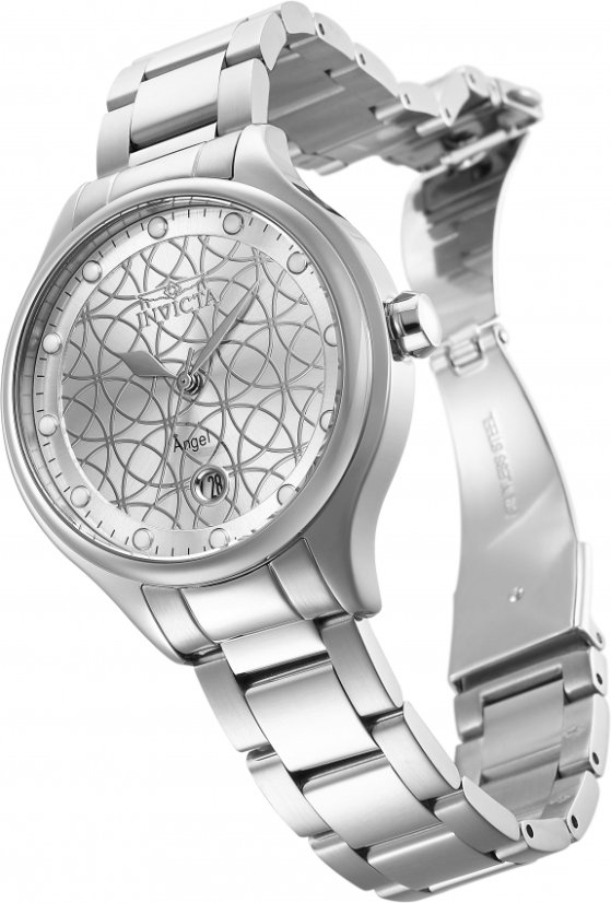Invicta Angel Quartz 27437