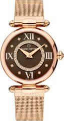 Claude Bernard 20500 37R BRPR1 Dress code quartz