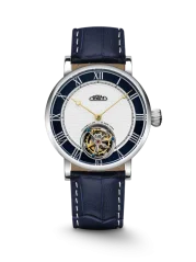 PRIM Tourbillon Bedřich Smetana - E - W91P.13234.E
