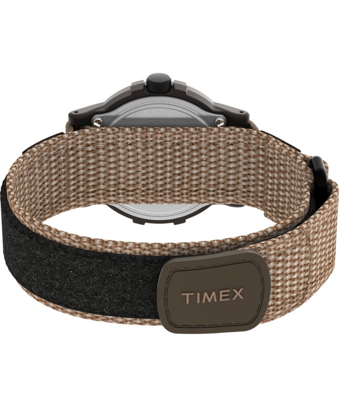 Timex Peanuts Expedition Camper Ski TW4B349006B