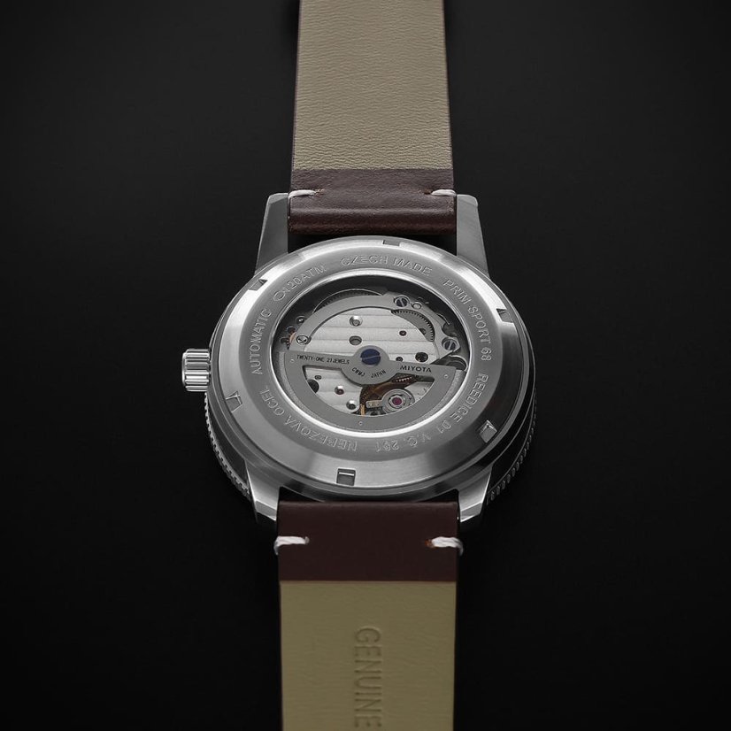 PRIM Sport 68 Automatic - A - W01P.13255.A