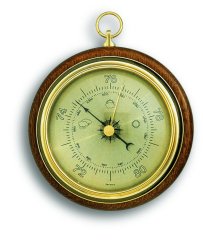 TFA 29.4002 - Barometer 102 mm na zavesenie