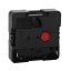 Hodinový strojek se zpětným chodem Q800.455 - 16,2 mm - E35.5323.003597