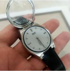 Seiko Braille S23159J5