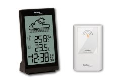 Meteorologická stanica WS 9251