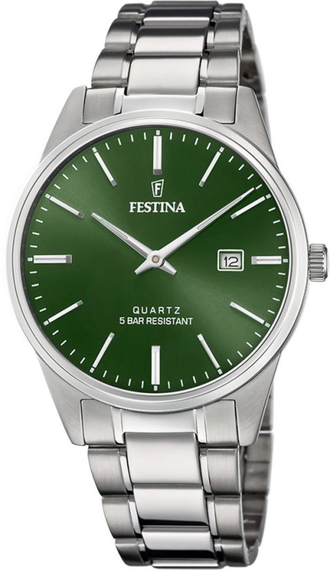 FESTINA 20511/5 CLASSIC BRACELET FESTINA 20511/5 CLASSIC BRACELET