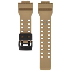 Remienok na hodinky CASIO GA 700CA-5AER (3183)