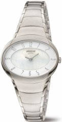 Boccia hodinky Boccia Titanium 3255-03