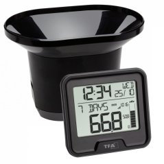 TFA 47.3005.01 - Bezdrátový srážkoměr DROP
