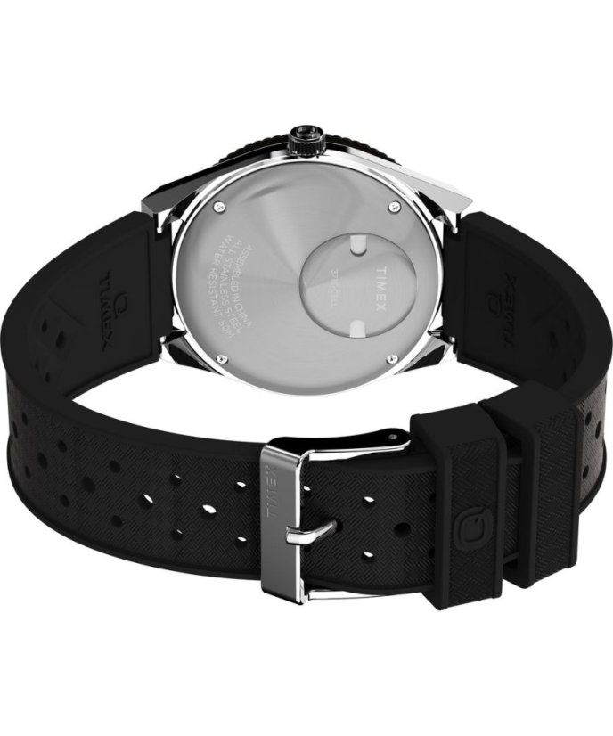Timex Q Timex 1970 GMT TW2W57500