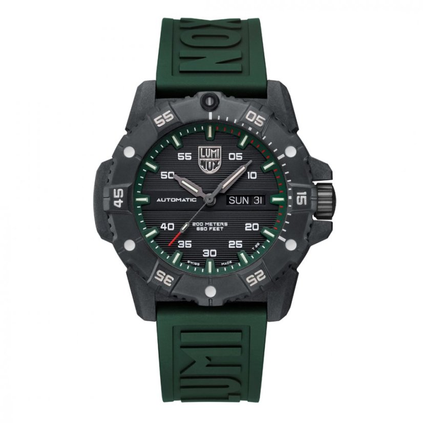 Luminox Master Carbon Seal Automatic 3860 Series XS.3877 Luminox Master Carbon Seal Automatic 3860 Series XS.3877