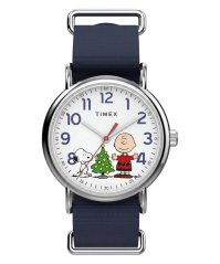 Timex Peanuts Weekender TW6A004006B