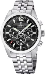 FESTINA 20742/3 TIMELESS CHRONOGRAPH