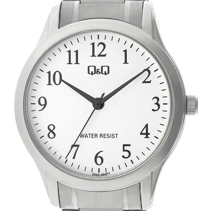 Hodinky Q&Q C02A-004PY