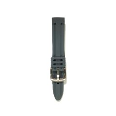 Silikonový řemínek na hodinky PRIM RJ.15325.92 (24 mm)