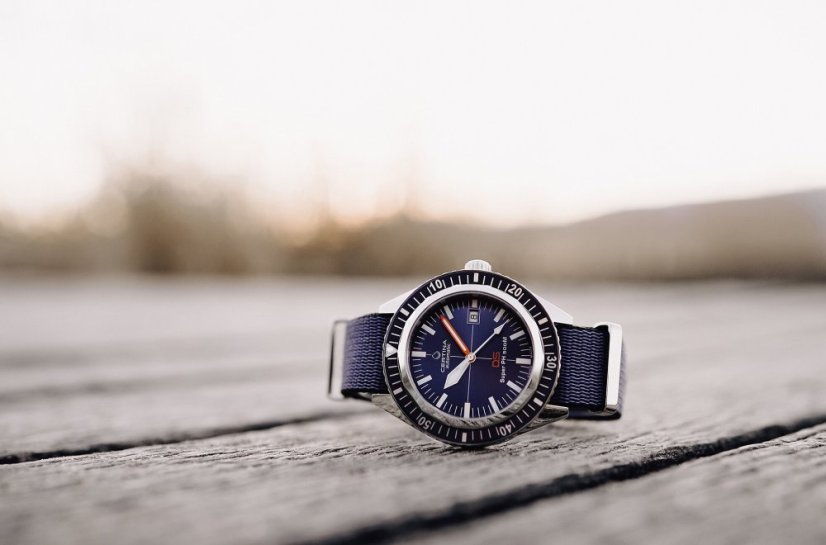 Certina C037.407.18.040.10 Heritage