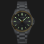LAVVU 20 ATM Pánské hodinky ISBRYDER Gold-grey