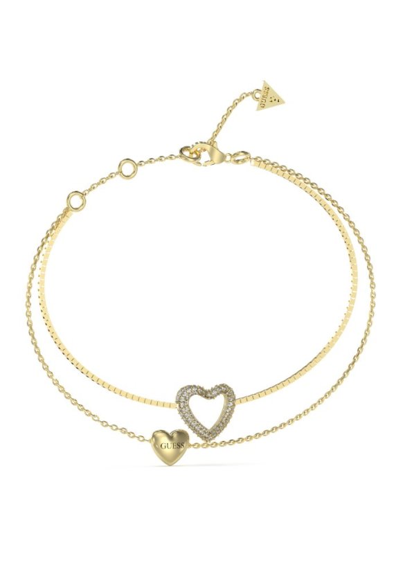Guess Beloved náramek JUBB05027JWYGS