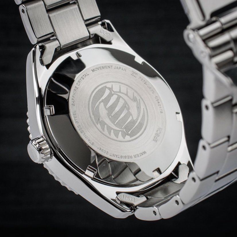 Orient Sports Mako 40 Automatic RA-AC0Q03S30B