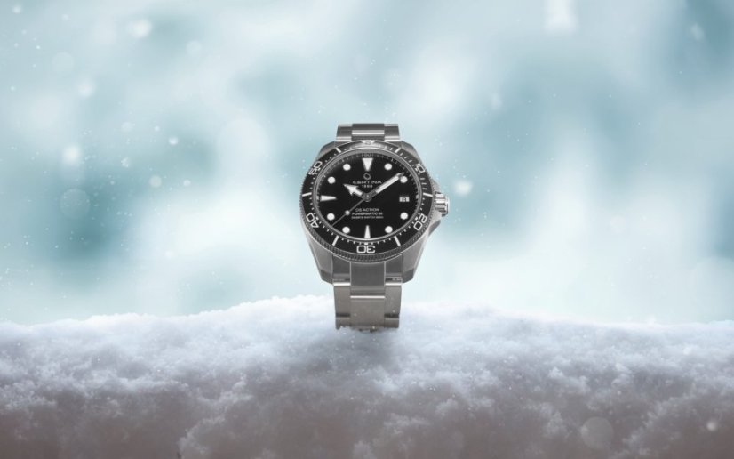 Certina DS Action Diver C048.807.11.051.00