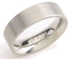 Boccia Titanium prsteň 0101-0159