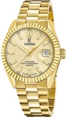 FESTINA 20086/A SWISS MADE CLASSIC