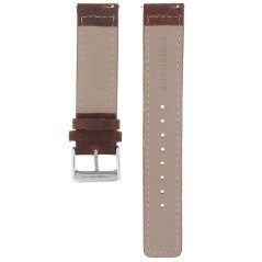 Kožený řemínek na hodinky  PRIM RB.13090.20 (20 mm)