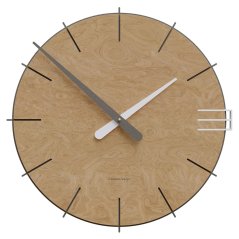 Dizajnové hodiny 10-019-88 CalleaDesign 42cm
