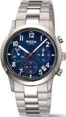 Boccia Titanium Solar 3735-03