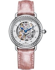 Aerowatch 1942 Lady Elegance Automatic A 60960 AA18 DIA